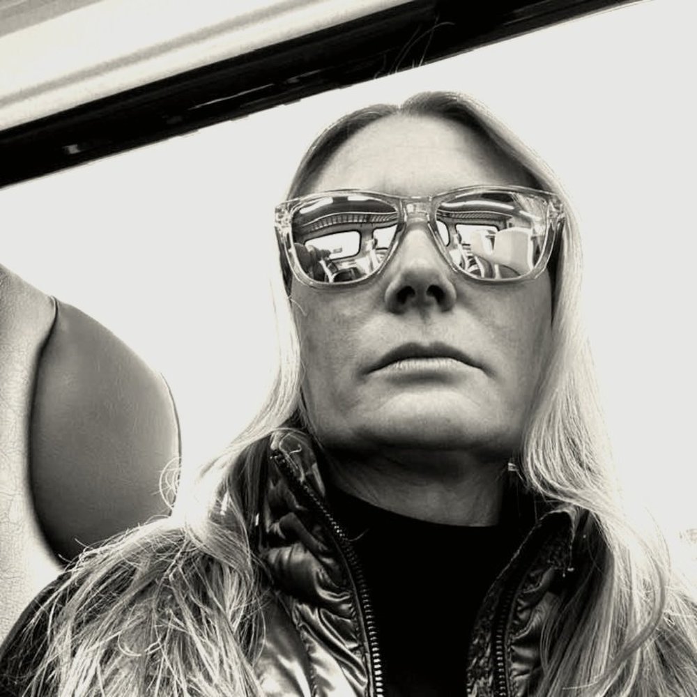 Meet your Posher, Kris